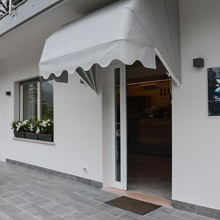 Hotel Stella Alpina Malcesine Dış mekan fotoğraf