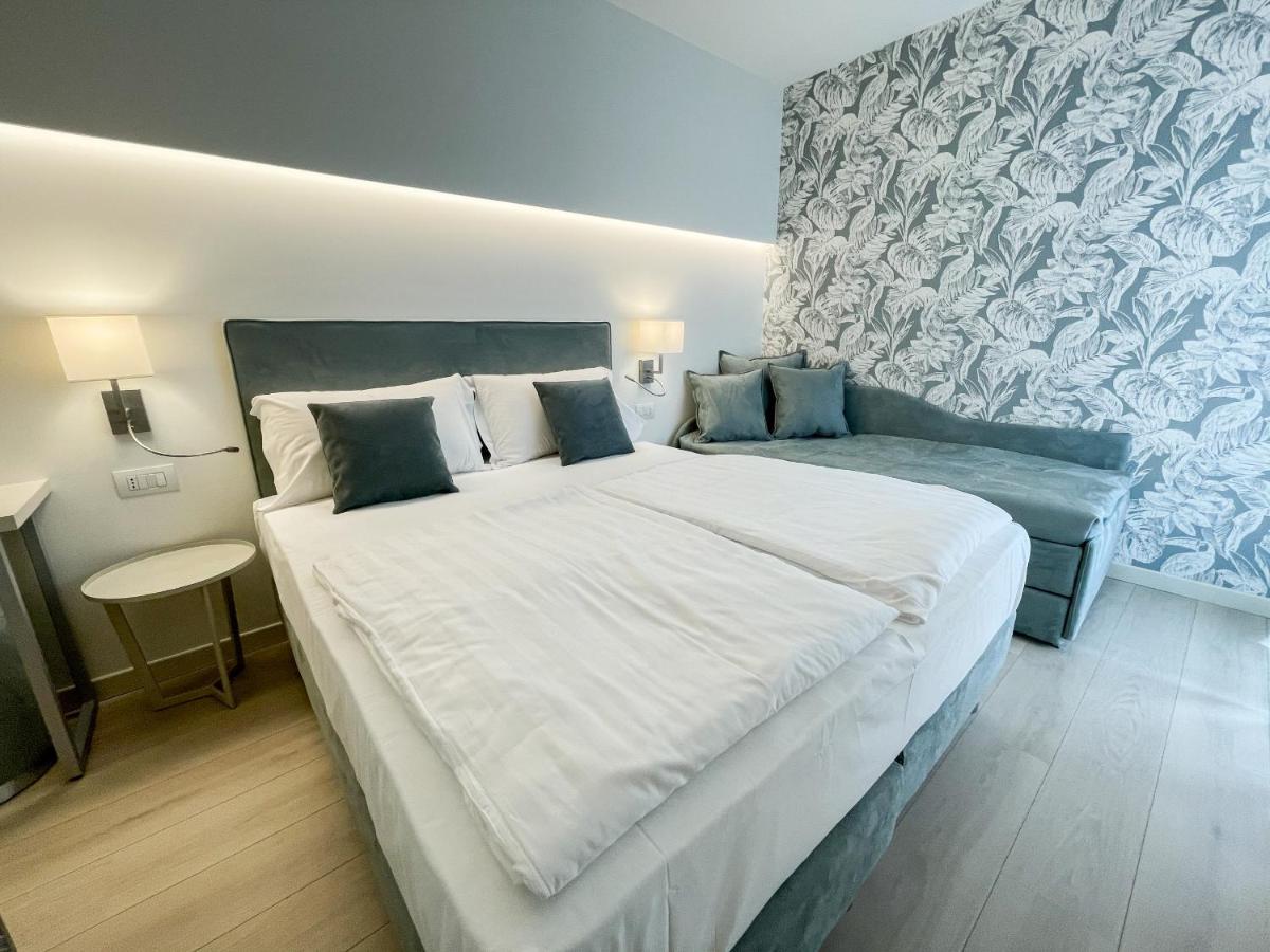 Hotel Stella Alpina Malcesine Dış mekan fotoğraf