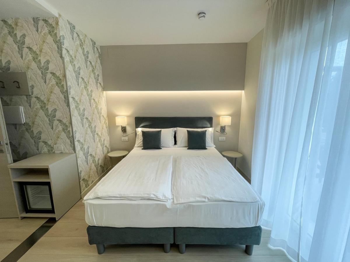 Hotel Stella Alpina Malcesine Dış mekan fotoğraf