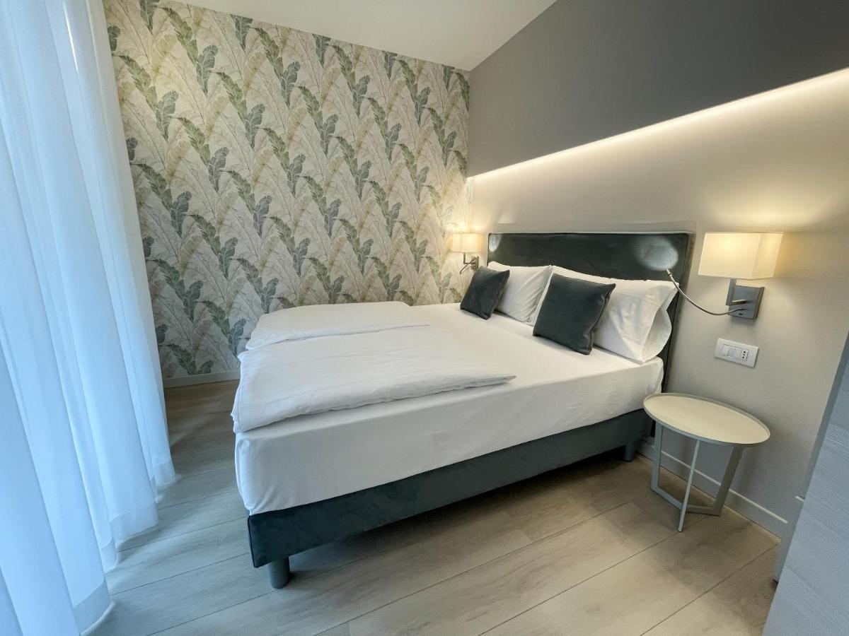 Hotel Stella Alpina Malcesine Dış mekan fotoğraf