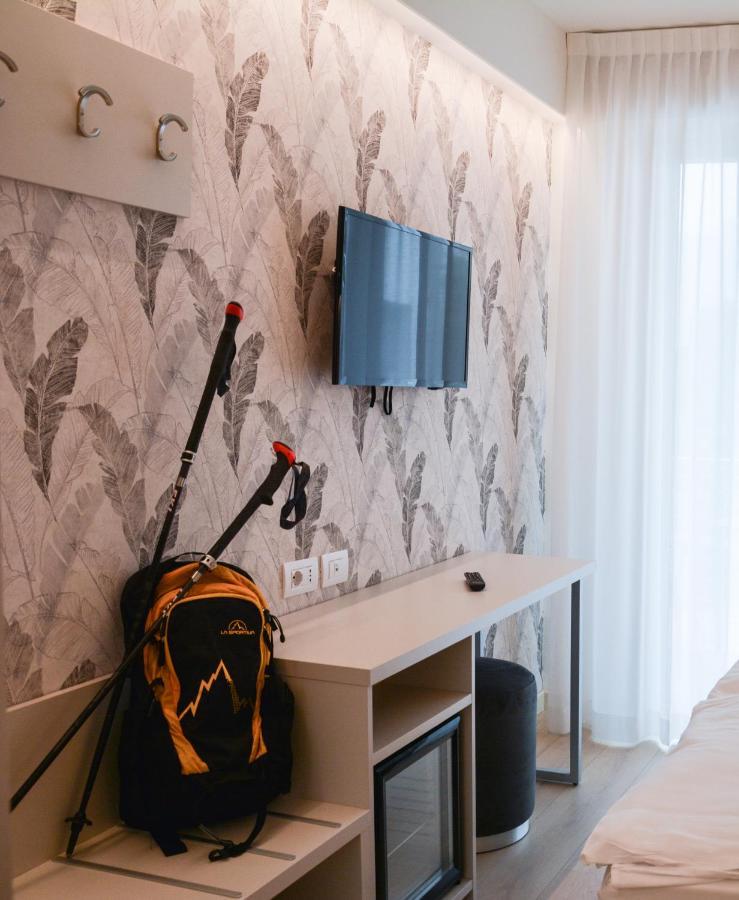 Hotel Stella Alpina Malcesine Dış mekan fotoğraf