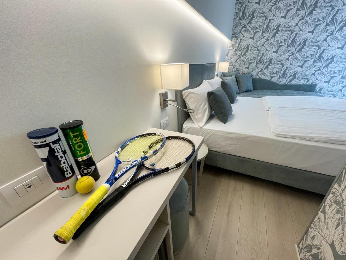Hotel Stella Alpina Malcesine Dış mekan fotoğraf