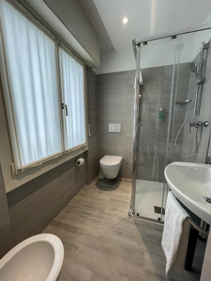 Hotel Stella Alpina Malcesine Dış mekan fotoğraf