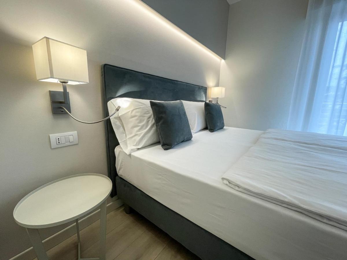 Hotel Stella Alpina Malcesine Dış mekan fotoğraf
