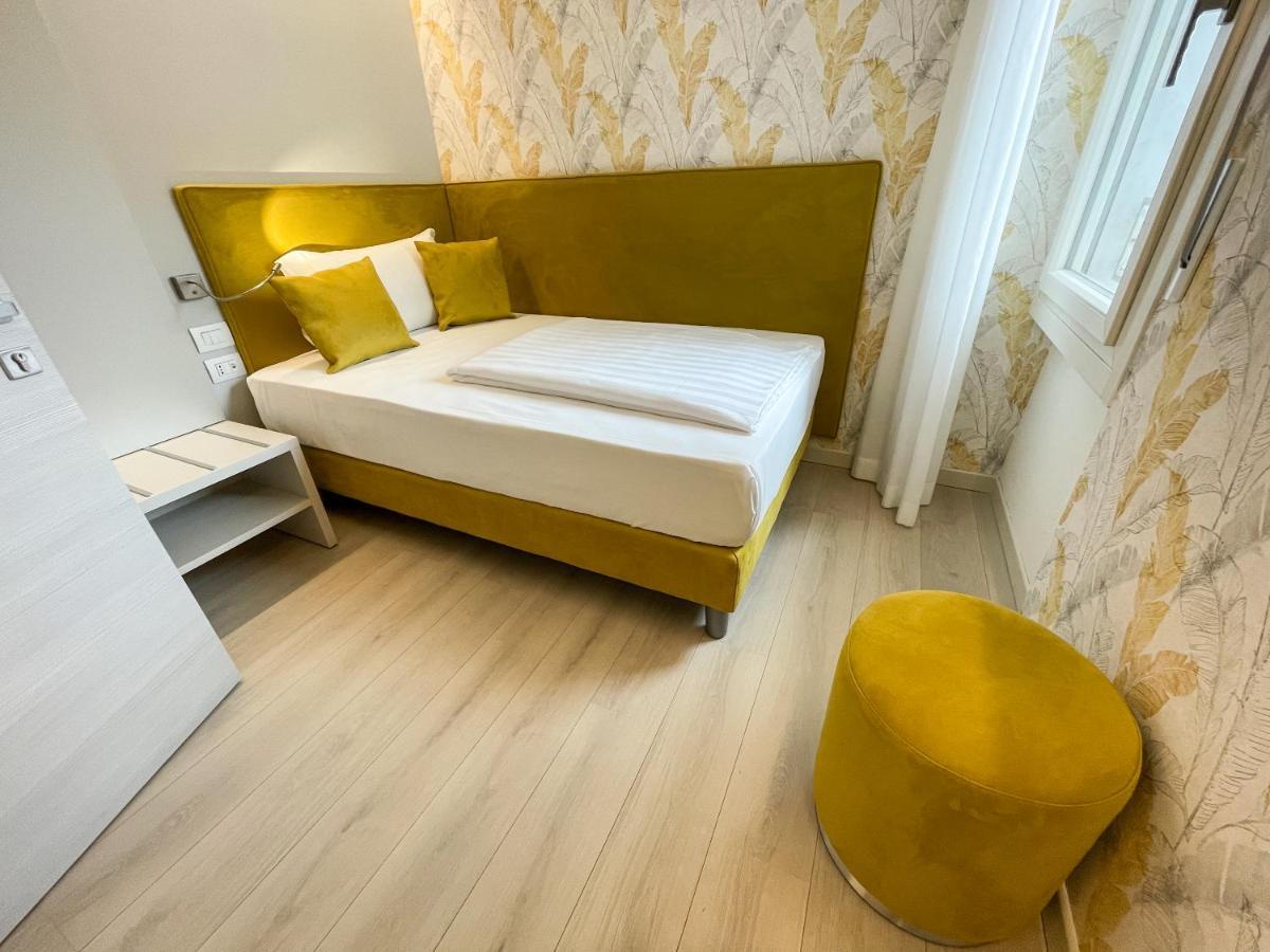 Hotel Stella Alpina Malcesine Dış mekan fotoğraf