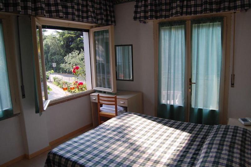 Hotel Stella Alpina Malcesine Dış mekan fotoğraf