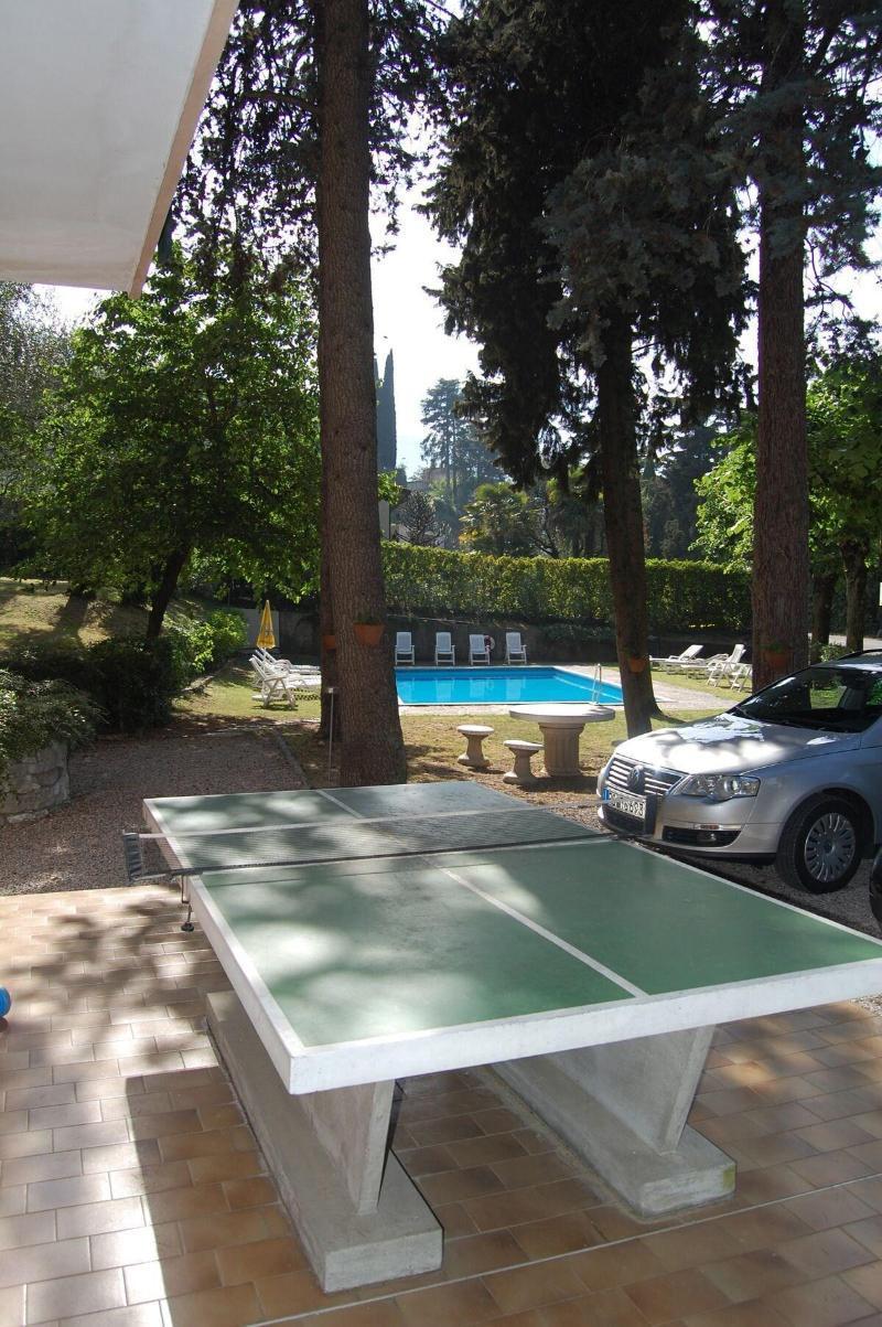 Hotel Stella Alpina Malcesine Dış mekan fotoğraf