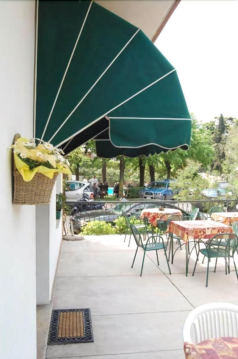 Hotel Stella Alpina Malcesine Dış mekan fotoğraf