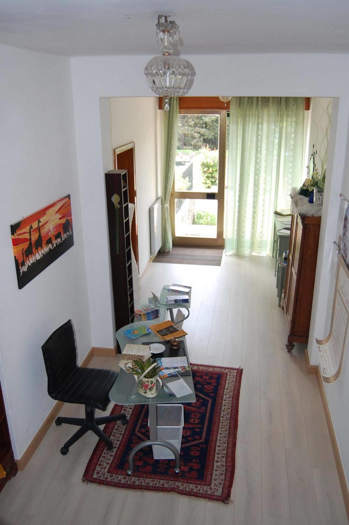 Hotel Stella Alpina Malcesine Dış mekan fotoğraf