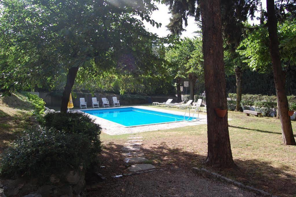 Hotel Stella Alpina Malcesine Dış mekan fotoğraf