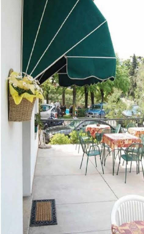 Hotel Stella Alpina Malcesine Dış mekan fotoğraf